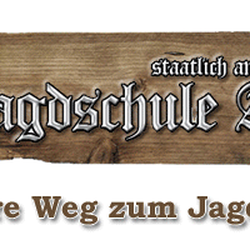Jagdschule Abt - Logo Jagdschule Abt