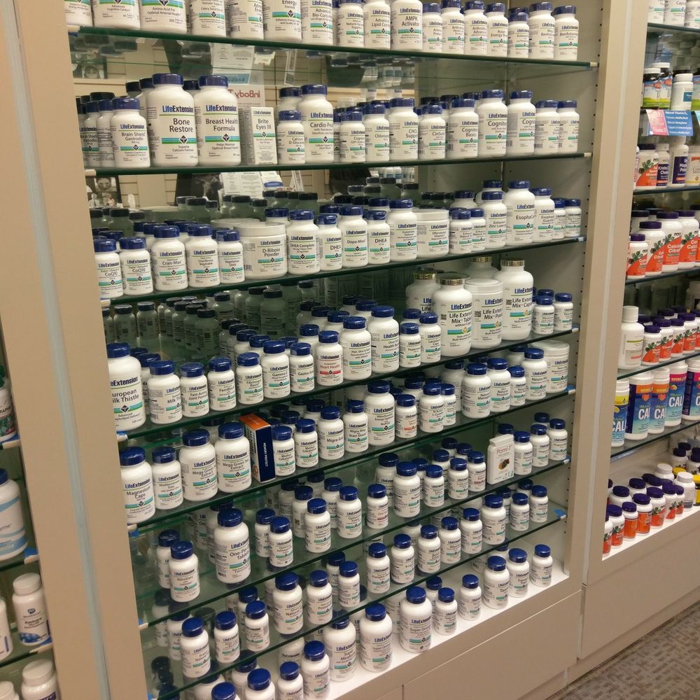 Solutions 4 Health - Life Extension - Vitamins & Supplements Near Me - Wayne, Pennsylvania