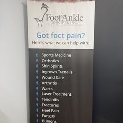 All Care Foot Center