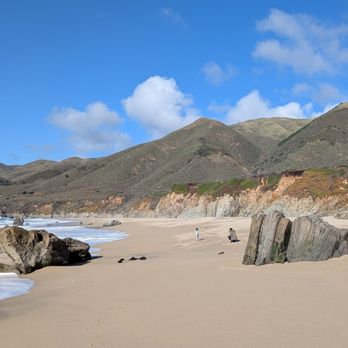 Garrapata State Park - Way too beautiful and very few people there on a Friday afternoon - Hiking Near Me Garrapata State Park - Way too beautiful and very few people there on a Friday afternoon - Hiking Near Me