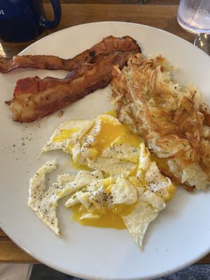 Crossroads Cafe by null