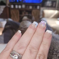 Beauty Nails - Beautiful !!!