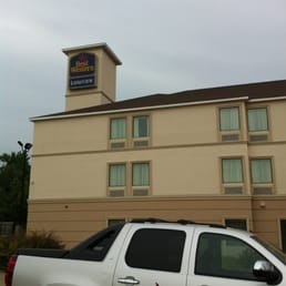 Best Western Longview Best Western Longview