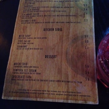 Tsui Sushi Bar - Happy hour menu - Sushi Bars Near Me - Seattle, Washington Tsui Sushi Bar - Happy hour menu - Sushi Bars Near Me - Seattle, Washington