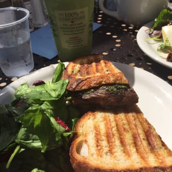 Urth Caffe - Panini grilled sandwich - Coffee & Tea Near Me - Laguna Beach, California Urth Caffe - Panini grilled sandwich - Coffee & Tea Near Me - Laguna Beach, California