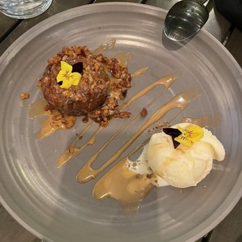 Benchmark - New American Near Me - Santa Ana, California