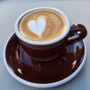 Macondo Calle 8 - Espresso macchiato - Coffee Roasteries Near Me - Miami, Florida Macondo Calle 8 - Espresso macchiato - Coffee Roasteries Near Me - Miami, Florida