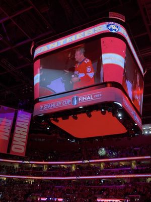 Amerant Bank Arena by null