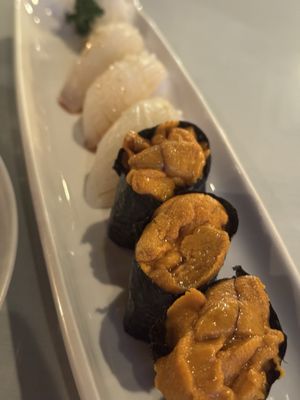 Nara Sushi by null