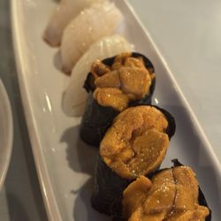 Nara Sushi Japanese Restaurant - Uni
