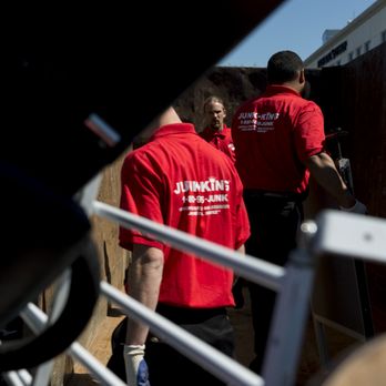 Junk King Melbourne - Junk Removal & Hauling Near Me - Melbourne, Florida Junk King Melbourne - Junk Removal & Hauling Near Me - Melbourne, Florida