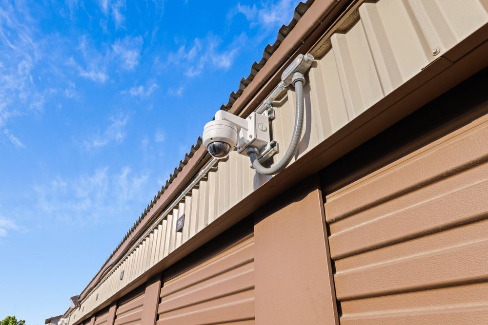 WEST COAST SELF STORAGE SALINAS Updated April 2024 1105 North Main St, Salinas, California