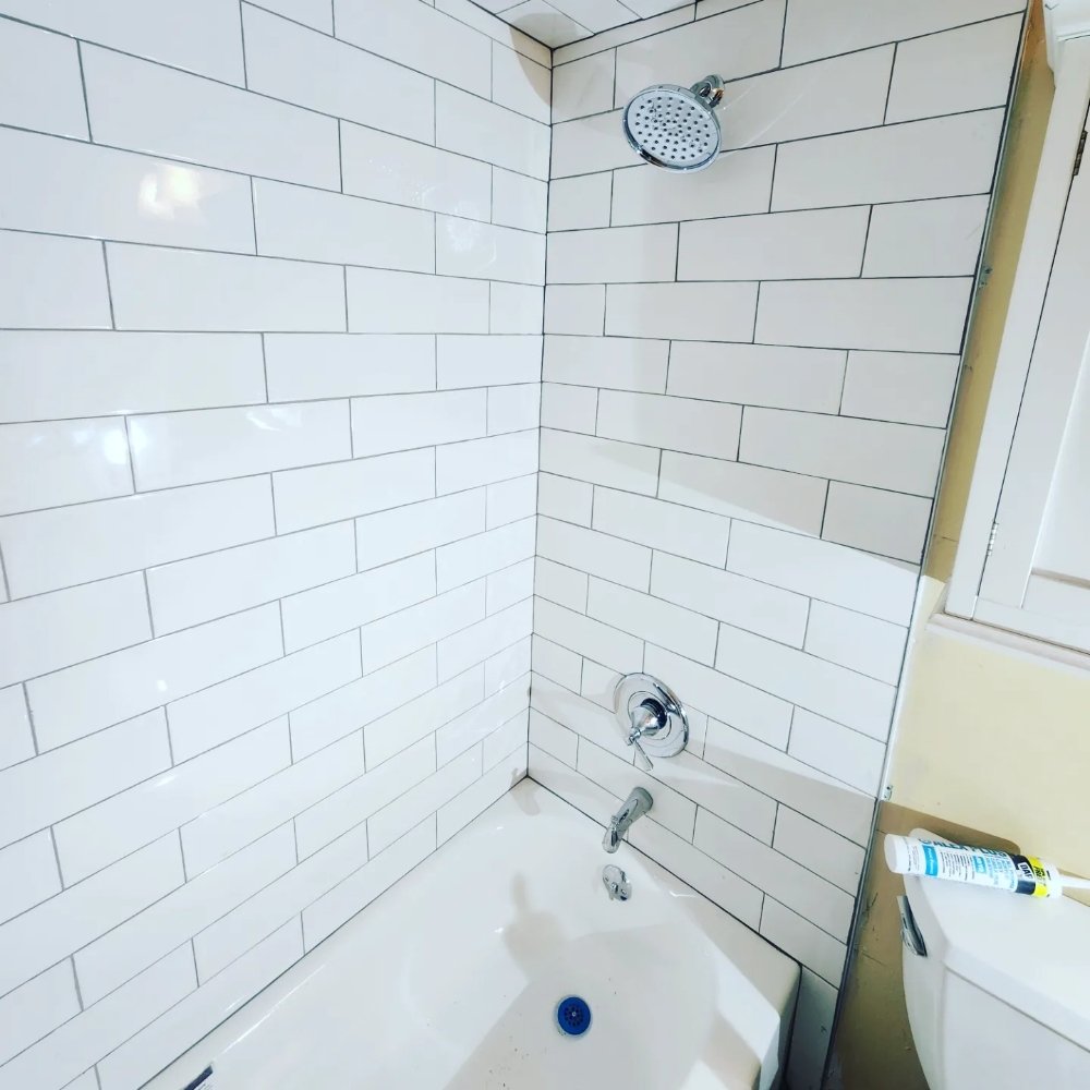 Slide of AJ Homeimprovements