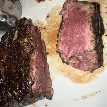 Haywire - Medium rare - New American Near Me - San Antonio, Texas