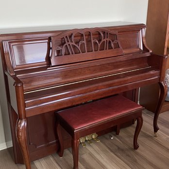 J&A Piano Movers - Movers Near Me