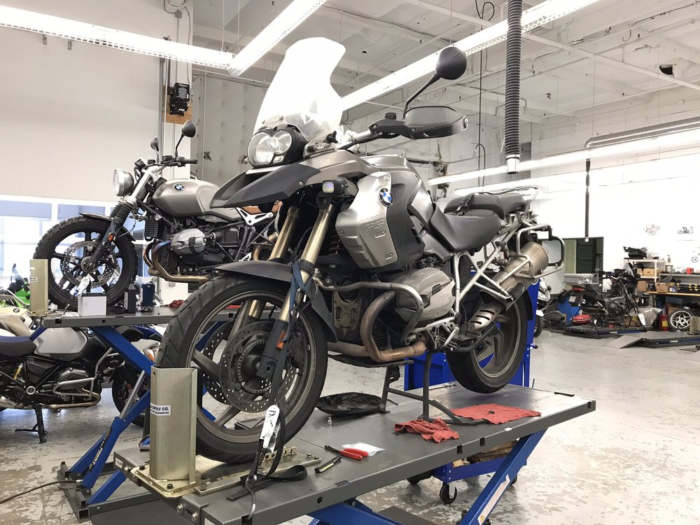 BMW MOTORCYCLES OF PORTLAND | CASCADE MOTO - 15 Photos & 29 Reviews