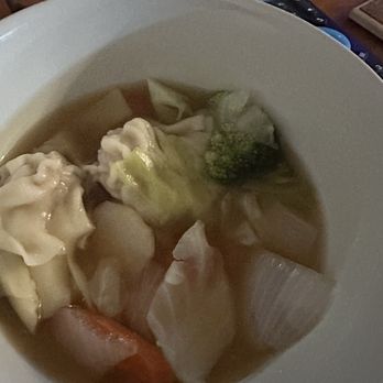 Flower City Restaurant - Wonton soup - Chinese Near Me - Fresno, California Flower City Restaurant - Wonton soup - Chinese Near Me - Fresno, California