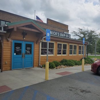 JIM ‘N NICK’S BAR-B-Q - Updated January 2026 - 282 Photos & 304 Reviews ...