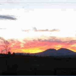 Windymile Cabin - Cabin for rent near lexington Virginia