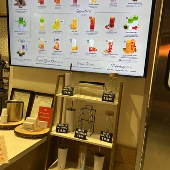 Teaspoon - Menu - Bubble Tea Near Me - Las Vegas, Nevada Teaspoon - Menu - Bubble Tea Near Me - Las Vegas, Nevada