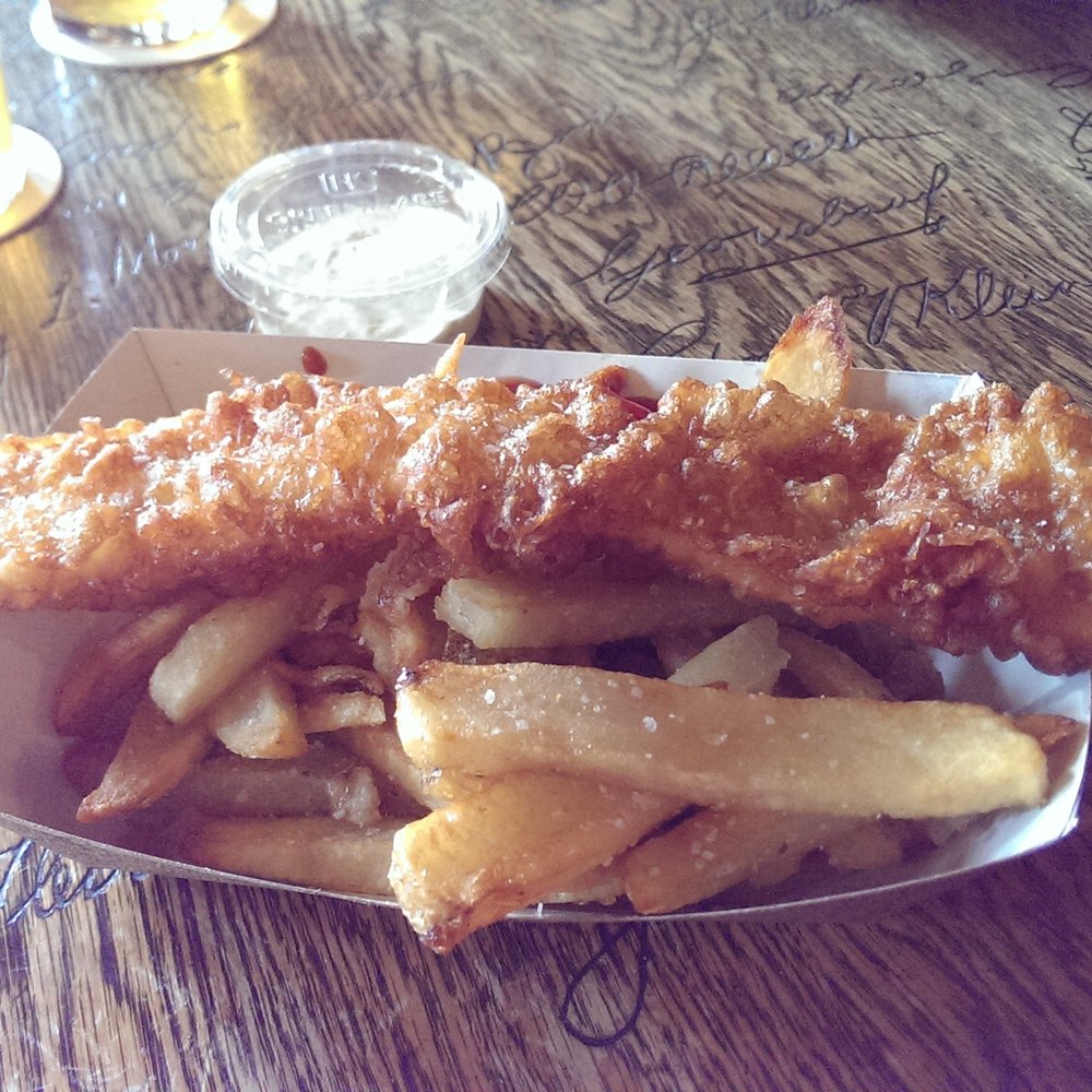 Indeed Brewing - Anchor Fish and Chips. I'll follow this food truck anywhere! - Breweries Near Me - Minneapolis, Minnesota Indeed Brewing - Anchor Fish and Chips. I'll follow this food truck anywhere! - Breweries Near Me - Minneapolis, Minnesota