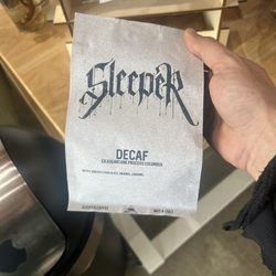 3 Otters Coffee
