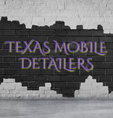 Texas Mobile Detailers