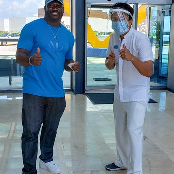 Live Aqua Resort - Thank you Kevin! It was a pleasure meeting you and thank you for accommodating us. - Resorts Near Me - Cancún, ROO