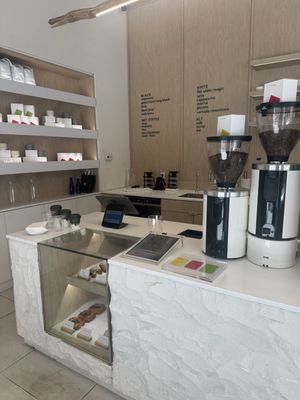 dae day coffee by null