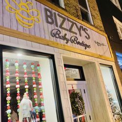 Bizzy's Baby Boutique