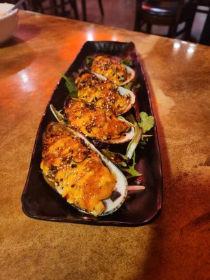 Sakana Sushi Bar by null