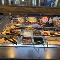 Big Boy - Breakfast bar