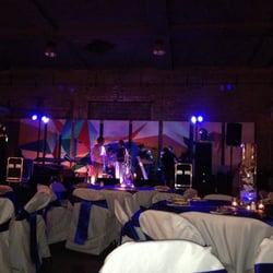 Segundo Ruiz Belvis Cultural Center