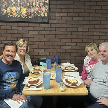 Tre Fratelli - Italian Near Me - Grahn, Kentucky