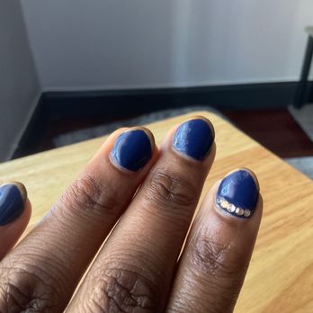 Nail Suite by Lisa Logan - Now after 5 days - Nail Salons Near Me - New York, New York Nail Suite by Lisa Logan - Now after 5 days - Nail Salons Near Me - New York, New York