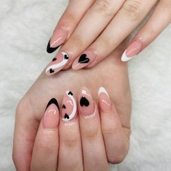 Solar Nails & Spa