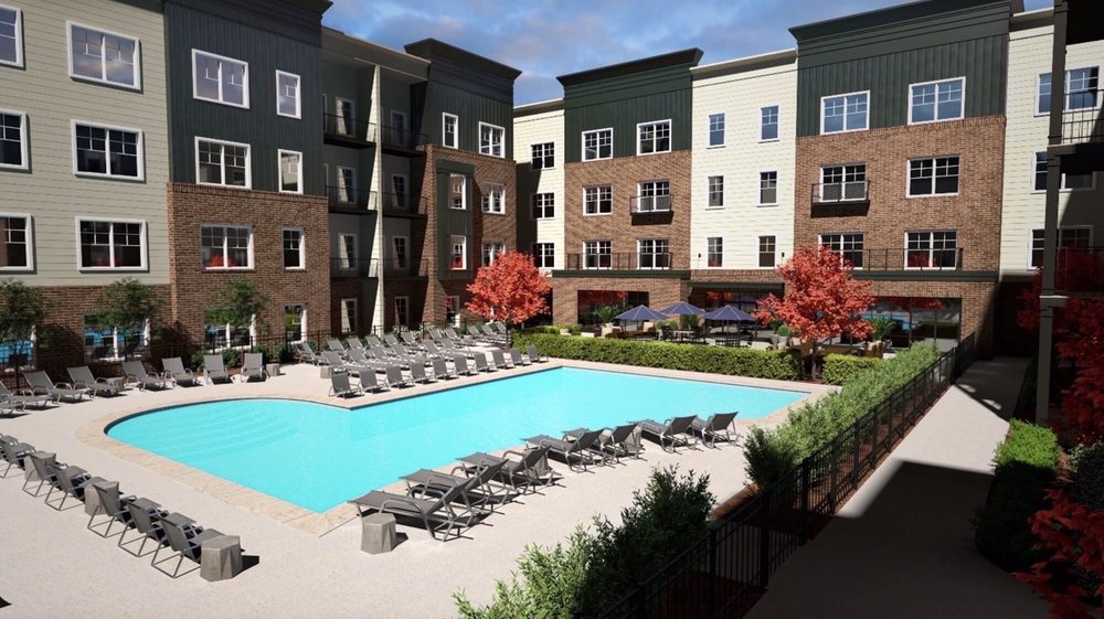 GATEWAY LOFTS COLUMBUS CLOSED Updated March 2024 2211 Old Dublin