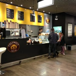 Colombus Café
