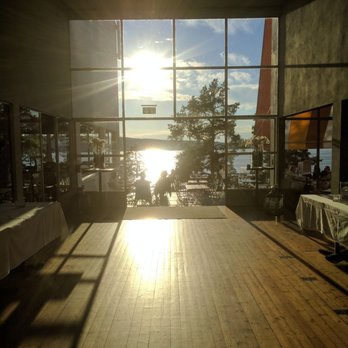 Ingierstrand Bad Restaurant - Restaurants Near Me - Oppegård, 02