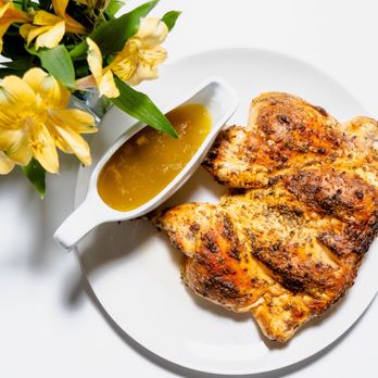 Creation Du Jour - Marielle's roasted chicken - Food Delivery Services Near Me Creation Du Jour - Marielle's roasted chicken - Food Delivery Services Near Me