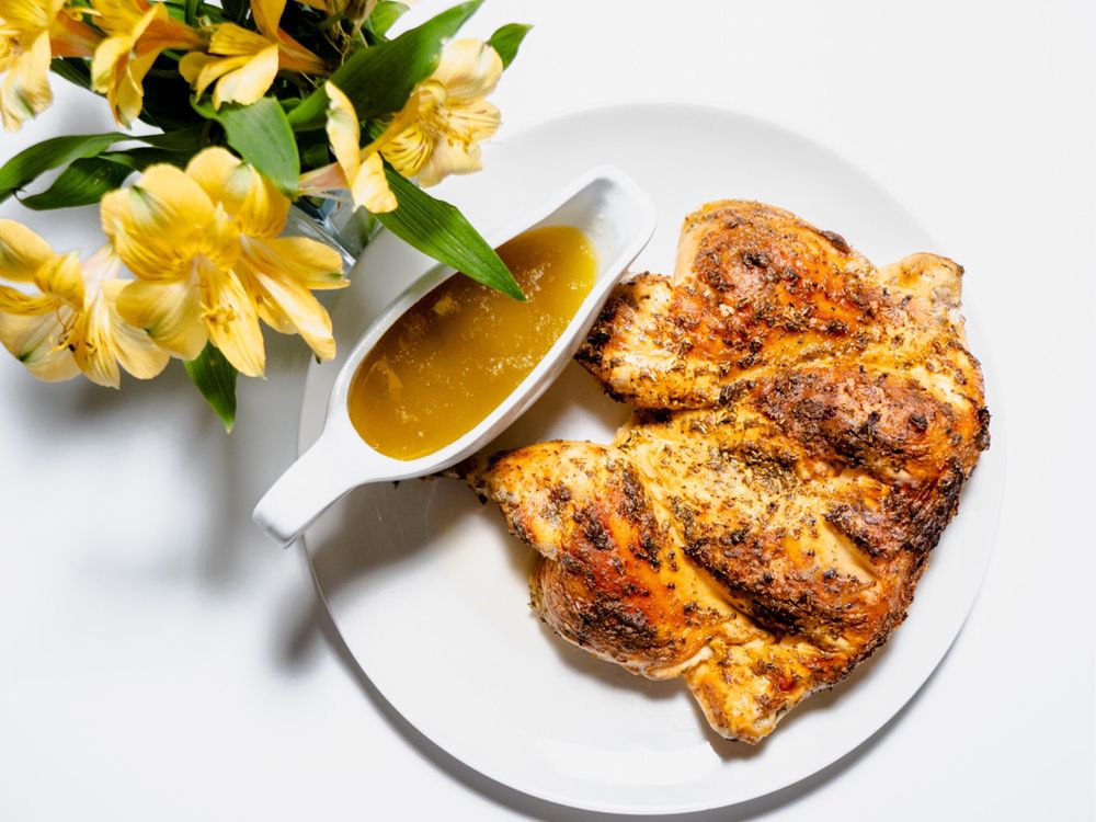 Creation Du Jour Logo