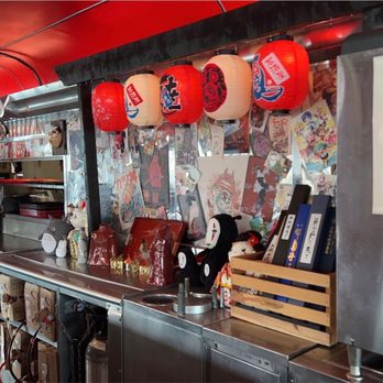 Chanko - interior - Japanese Near Me - Tampa, Florida Chanko - interior - Japanese Near Me - Tampa, Florida