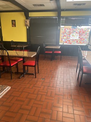 Caribee Jerk by null