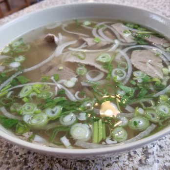 Pho T - House Special Pho ($8.99) - Vietnamese Near Me - Las Vegas, Nevada Pho T - House Special Pho ($8.99) - Vietnamese Near Me - Las Vegas, Nevada