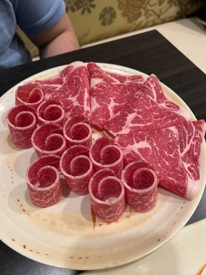 Shabu by null