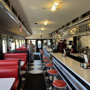 Oakley Diner - The Main Dining Area - Diners Near Me - Oakley, Utah Oakley Diner - The Main Dining Area - Diners Near Me - Oakley, Utah