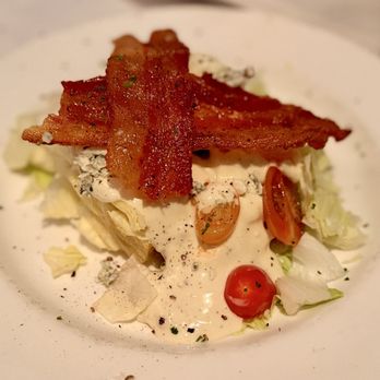 The Capital Grille - Steakhouses Near Me - Houston, Texas