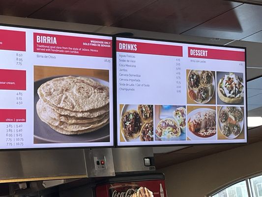 Tacos El Grullense E&E by null