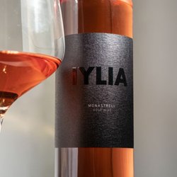 Duncan Corners Bottle Shoppe - IYLIA Monastrell Rosé