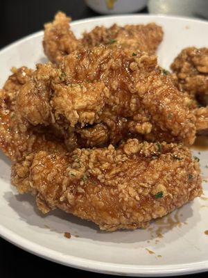 CM Chicken Knoxville by null